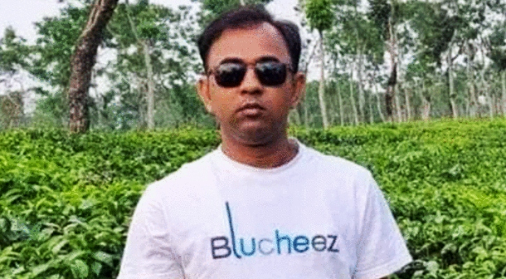কটিয়াদীতে স্বেচ্ছাসেবক লীগ নেতার দুই হাতের কবজি বিচ্ছিন্ন করল দুর্বৃত্তরা 